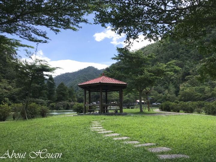宜蘭-望龍埤-好山好水的美麗景點