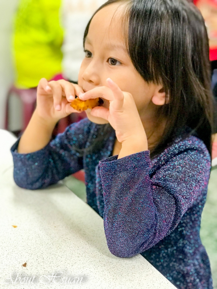 頭城老街古早味美食分享