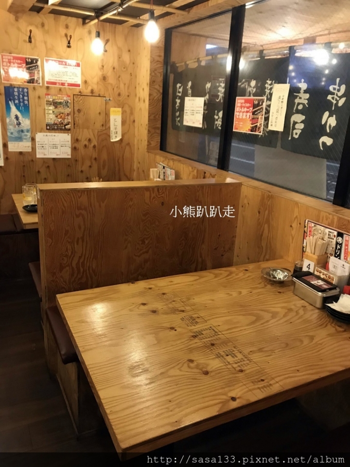【日本-金澤】入境隨俗來去嚐鮮屋台居酒屋【 満マル 片町店】