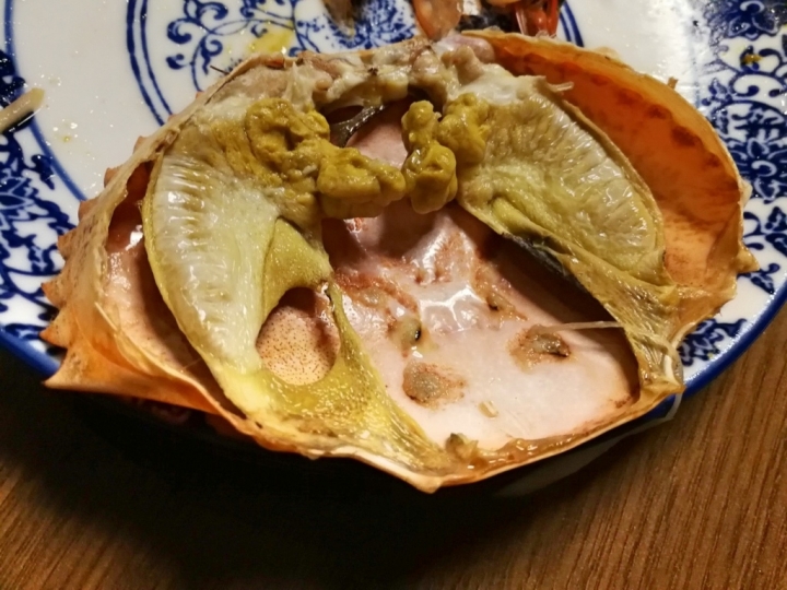 [桃園-中壢-元化路]御蒸饌 -- 蒸的比較健康