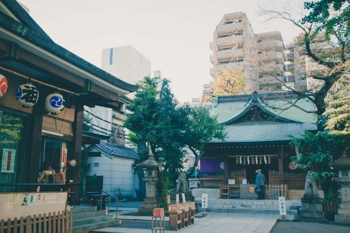 【景點。遊記】東京 山手線觀光景點地圖 下載 手冊 旅遊 旅行 美食 購物 逛街 推薦