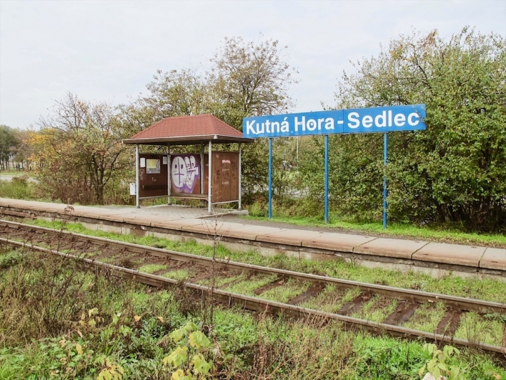 【Czech．走跳】捷克小鎮一日散策(上)庫納霍拉Kutná Hora人骨教堂探遊