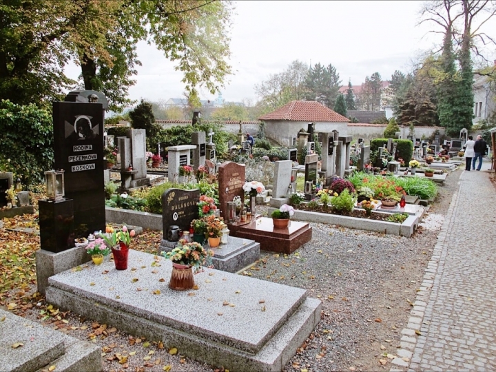 【Czech．走跳】捷克小鎮一日散策(上)庫納霍拉Kutná Hora人骨教堂探遊