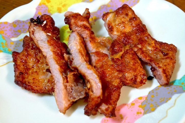 [台南][永康區] 小河越南平價美食館