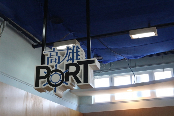 麗星郵輪-奇幻海上之旅:香港航線 欣賞無敵海景與港口夜景