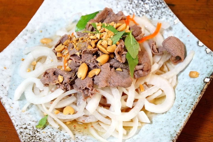 [台南][永康區] 小河越南平價美食館