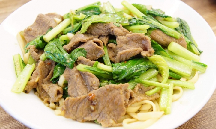 [台南][中西區] 只有牛 經典牛肉美饌