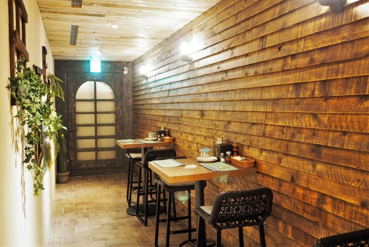 【台北南京復興站 | 餐廳】來場義式風味的室內野餐✳薄多義Bite 2 Eat(復南店)