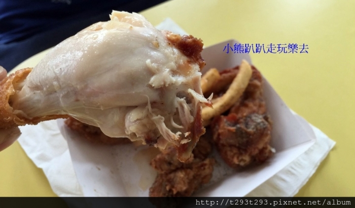 【美食-台東】台東必吃美食~藍蜻蜓速食專賣店