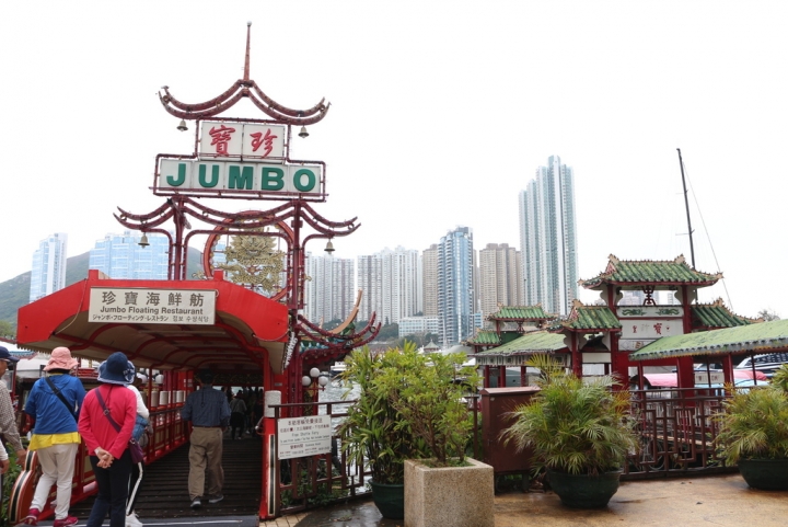 麗星郵輪-奇幻海上之旅:香港航線 欣賞無敵海景與港口夜景