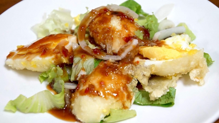 [台南][永康區] 小河越南平價美食館
