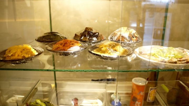 台南美食｜中西區｜只有牛｜原汁牛肉麵與鑊氣之作