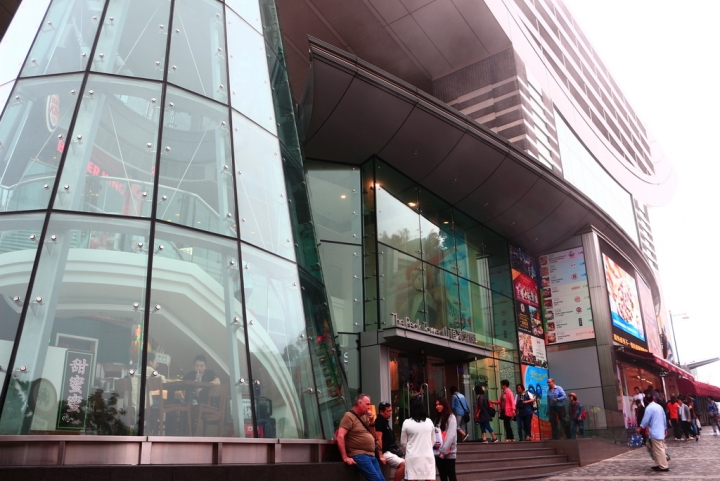 麗星郵輪-奇幻海上之旅:香港航線 欣賞無敵海景與港口夜景