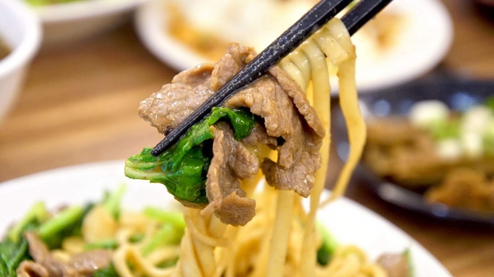 [台南][中西區] 只有牛 經典牛肉美饌