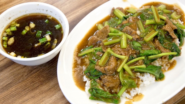 [台南][中西區] 只有牛 經典牛肉美饌