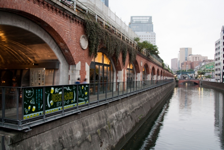 【景點。遊記】東京 山手線觀光景點地圖 下載 手冊 旅遊 旅行 美食 購物 逛街 推薦