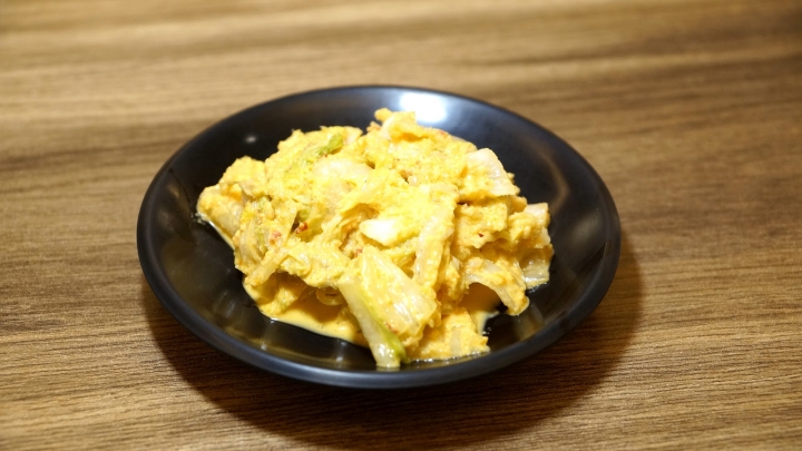 台南美食｜中西區｜只有牛｜原汁牛肉麵與鑊氣之作