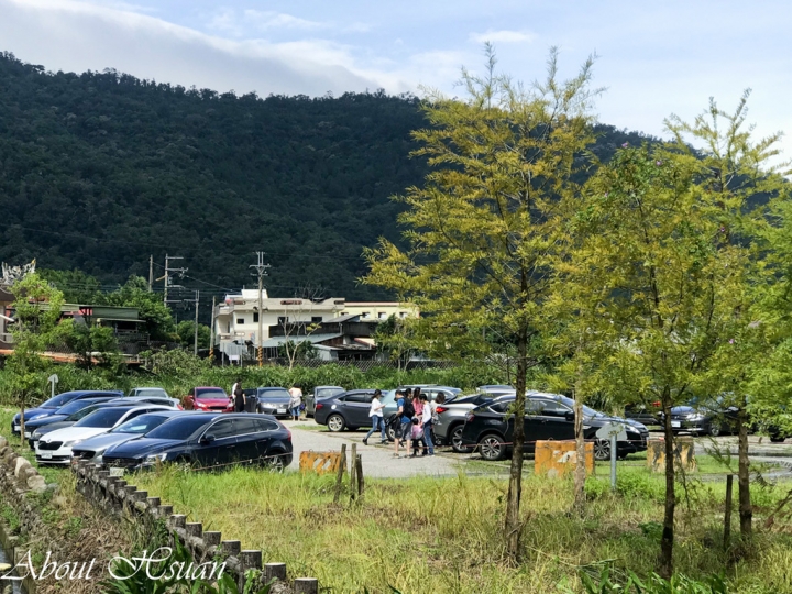 宜蘭-望龍埤-好山好水的美麗景點