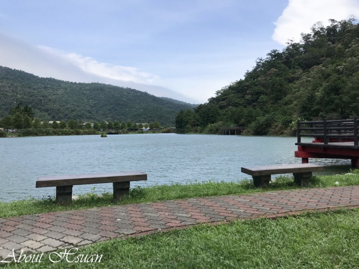 宜蘭-望龍埤-好山好水的美麗景點