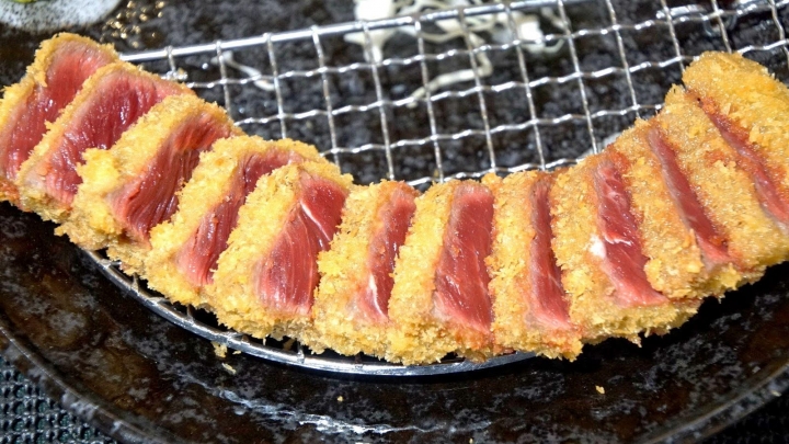 [台南][中西區] 丼Fun台南店