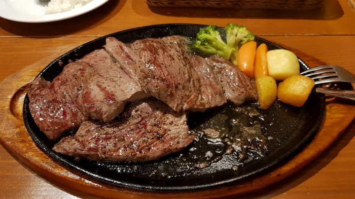 沖繩攻略