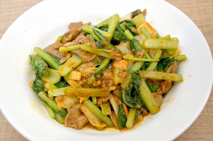 [台南][中西區] 只有牛 經典牛肉美饌
