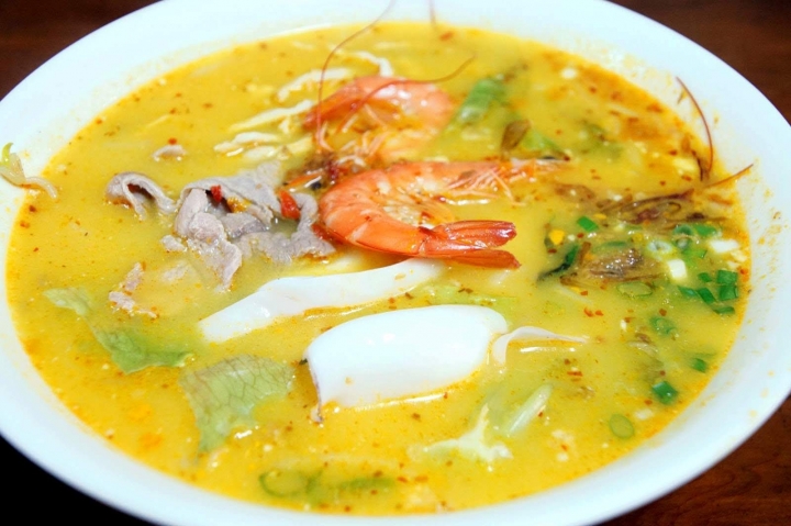 [台南][永康區] 小河越南平價美食館