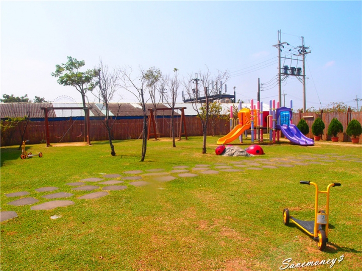 花博餐廳推薦｜后里星月大地,可泡湯賞夜景,還有花博宴 - 達人Emily的播報台