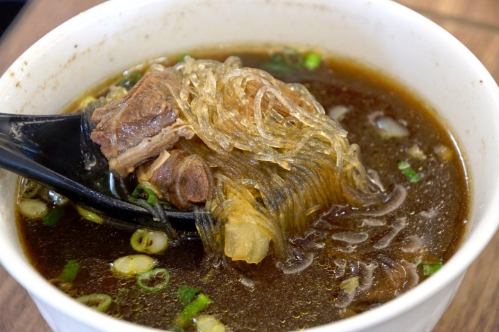 [台南][中西區] 只有牛 經典牛肉美饌