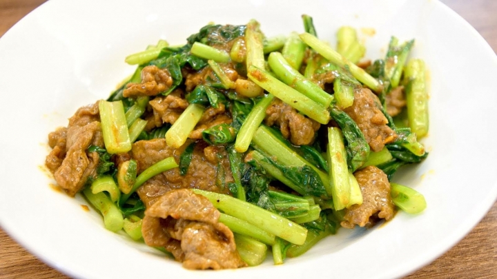 [台南][中西區] 只有牛 經典牛肉美饌