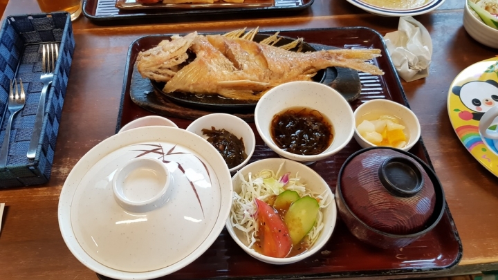 沖繩攻略