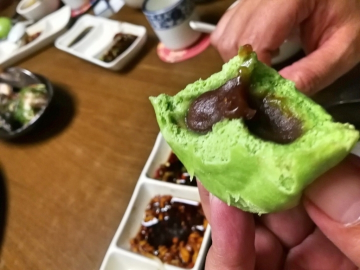 [桃園-中壢-元化路]御蒸饌 -- 蒸的比較健康
