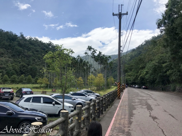 宜蘭-望龍埤-好山好水的美麗景點