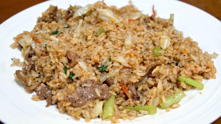 [台南][永康區] 小河越南平價美食館
