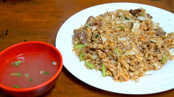 [台南][永康區] 小河越南平價美食館