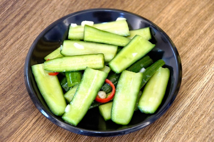 [台南][中西區] 只有牛 經典牛肉美饌