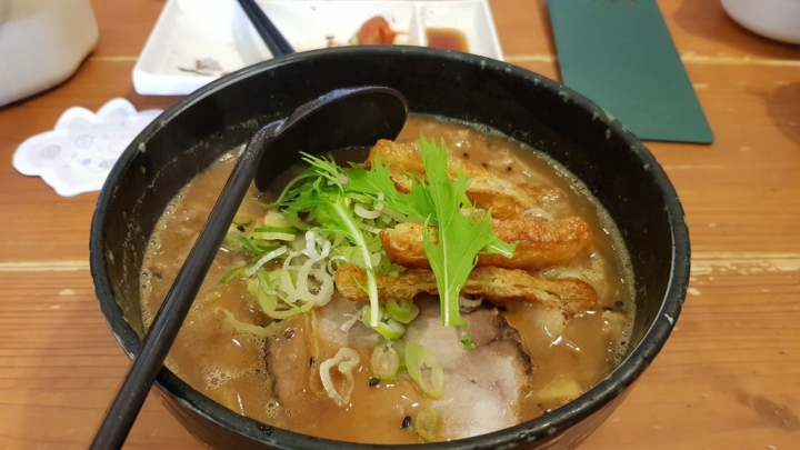沖繩攻略