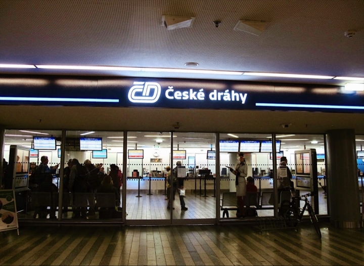 【Czech．走跳】捷克小鎮一日散策(上)庫納霍拉Kutná Hora人骨教堂探遊