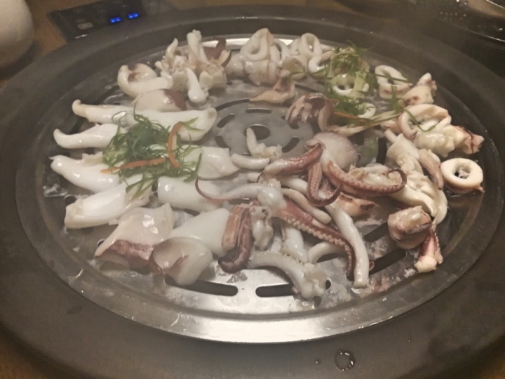 [桃園-中壢-元化路]御蒸饌 -- 蒸的比較健康
