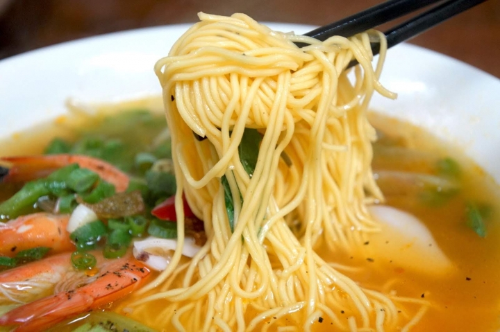 [台南][永康區] 小河越南平價美食館