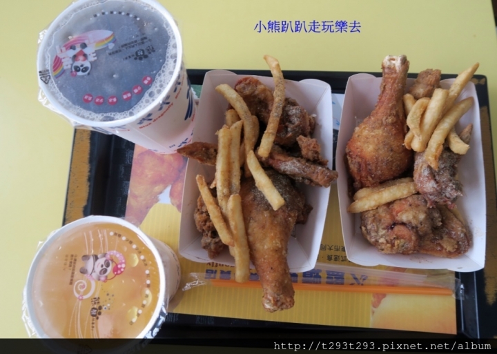 【美食-台東】台東必吃美食~藍蜻蜓速食專賣店