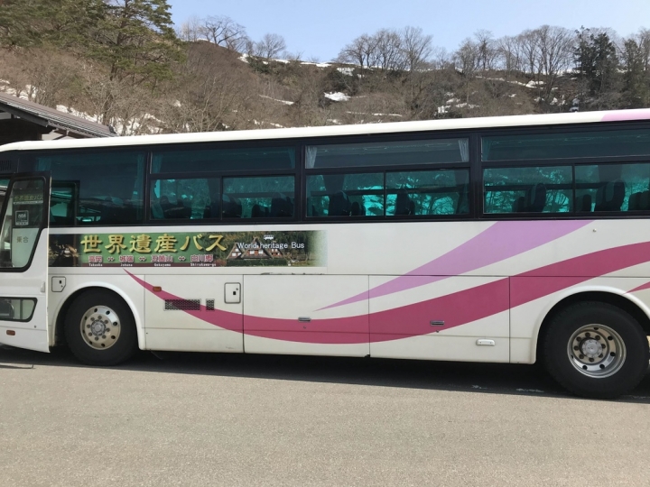 【日本岐阜】前往日本世界文化遺產合掌村茅葺屋，感受雪地冬天的美景