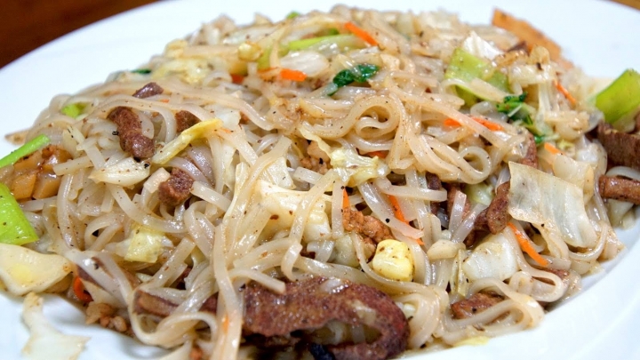 [台南][永康區] 小河越南平價美食館