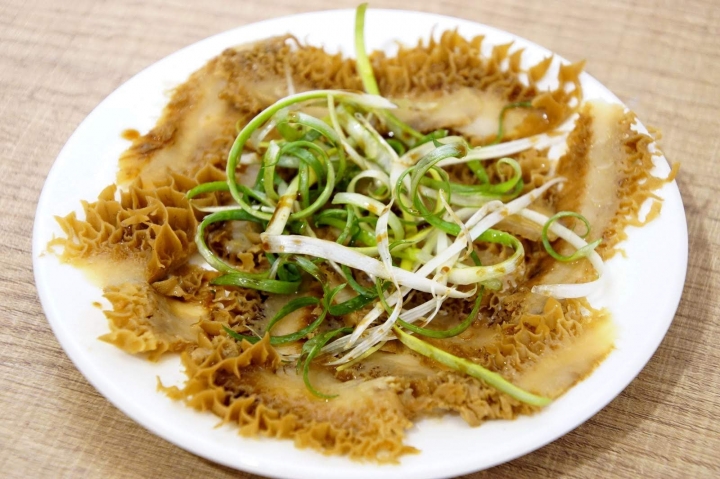 [台南][中西區] 只有牛 經典牛肉美饌