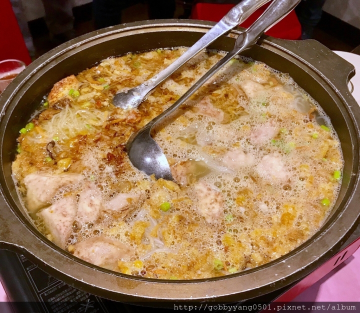 風城之月懷舊客家餐廳復古得像回到過去