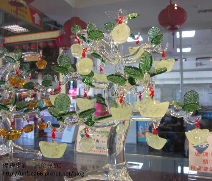 【彰化熱門景點】璀璨繽紛的臺灣玻璃館，全年無休免費入館