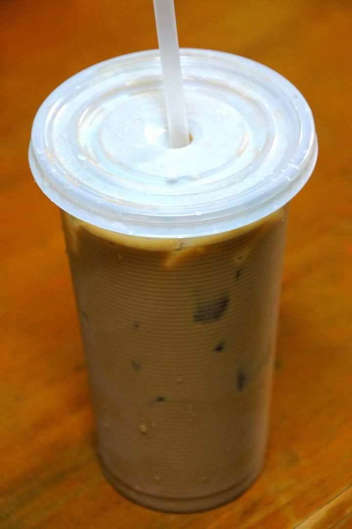[台南][永康區] 小河越南平價美食館