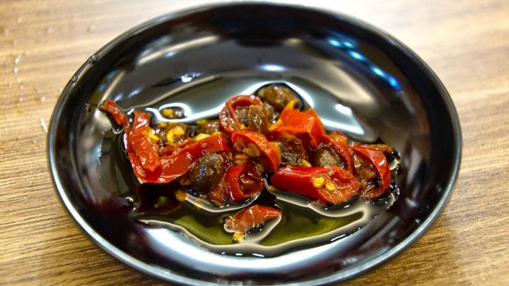 [台南][中西區] 只有牛 經典牛肉美饌