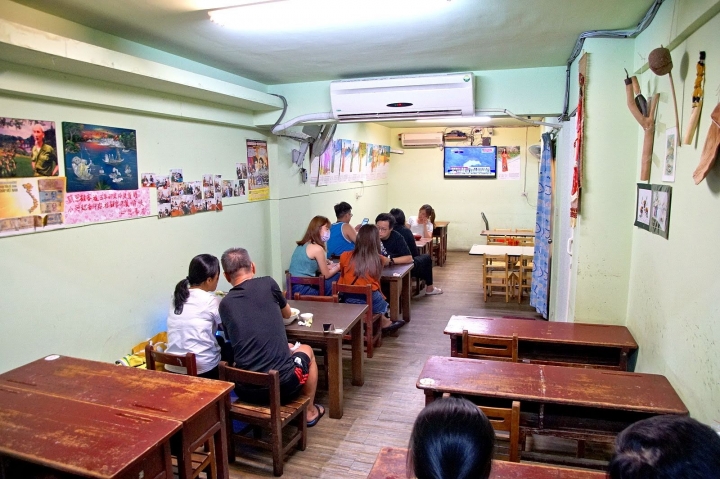 [台南][永康區] 小河越南平價美食館