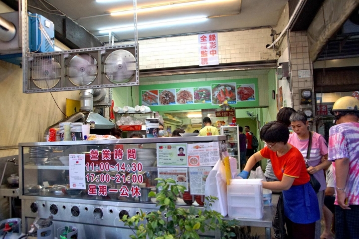 [台南][永康區] 小河越南平價美食館